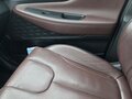 2019 Hyundai Santa Fe IV, серый, 3450000 рублей - вид 11