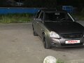 2015 Lada (ВАЗ) Priora I Рестайлинг, коричневый, 640000 рублей - вид 2