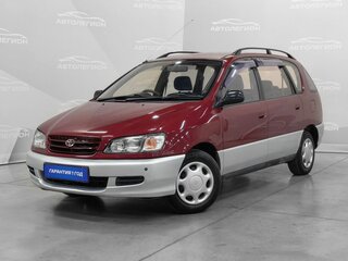 Toyota Ipsum I (M10)