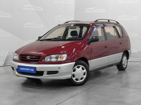 Toyota Ipsum I (M10)