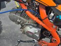 2024 Kayo Evolution YX125EM, оранжевый, 60000 рублей - вид 1