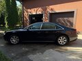 2010 Audi A8 III (D4), чёрный - вид 5
