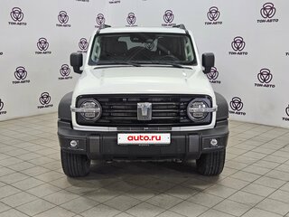 2023 Tank 300 I, белый, 2952000 рублей, вид 2