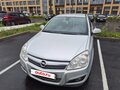 2010 Opel Astra H Рестайлинг, серебристый, 250000 рублей - вид 1