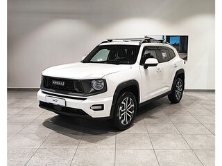 2026 Haval H7 I, белый, 4157010 рублей, вид 3