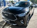 2021 Haval F7x I, чёрный, 1812000 рублей - вид 5