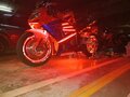 2005 Honda CBR 600RR, красный, 700000 рублей - вид 3