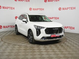 2023 Haval Jolion I, белый, 1768000 рублей, вид 3