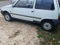 2003 Lada (ВАЗ) 1111 Ока КамАЗ, белый, 105000 рублей - вид 5