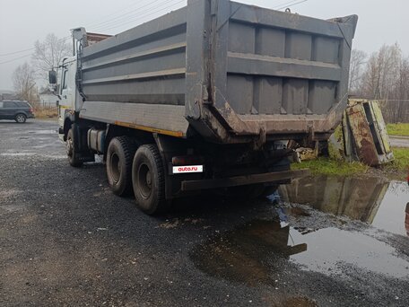2012 Sinotruk Howo HW76, белый, 1690000 рублей, вид 3