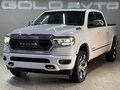 2023 Ram 1500 Crew Cab eTorque V, белый, 9990000 рублей