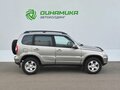 2013 Chevrolet Niva I Рестайлинг, серый - вид 3