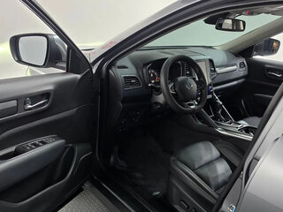 2022 Renault Samsung QM6 I Рестайлинг, серый, 2073000 рублей, вид 5