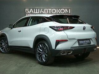 2024 Changan UNI-T I, серый, 2200000 рублей, вид 5