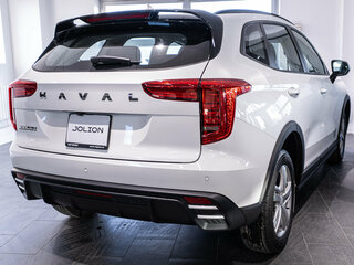 2026 Haval Jolion I Рестайлинг, белый, 2479000 рублей, вид 2