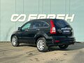2011 Honda CR-V III Рестайлинг, чёрный, 1670000 рублей - вид 1