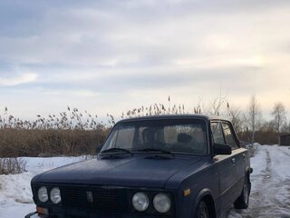 1997 Lada (ВАЗ) 2106 5-speed, синий, 75000 рублей, вид 5