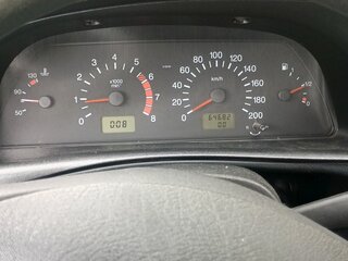 2007 Chevrolet Niva I, серый, 505000 рублей, вид 5
