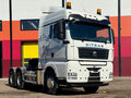 2023 Sinotruk Sitrak C7H, белый, 9290000 рублей - вид 6