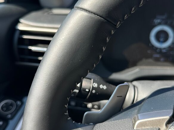 2018 Lexus IS 300 III Рестайлинг, белый, 3750000 рублей - вид 31