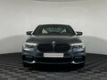 2018 BMW 5 серии 540i xDrive VII (G30/G31/G38), серый - вид 2