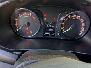2023 Lada (ВАЗ) Granta I Рестайлинг, белый, 780000 рублей, вид 5