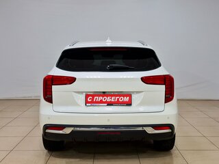 2022 Haval Jolion I, белый, 1390000 рублей, вид 5