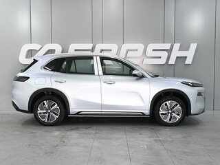 2025 Geely Galaxy Starship 7 200km, серый, 3249000 рублей, вид 5