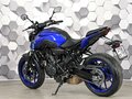2023 Yamaha MT-07 (FZ-07), синий, 899000 рублей - вид 7