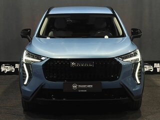 2024 Haval Jolion I Рестайлинг, голубой, 1920000 рублей, вид 2