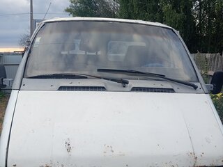 1998 ГАЗ ГАЗель (3302), белый, 200000 рублей, вид 2