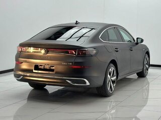 2023 Volkswagen Lamando L II, чёрный, 1920000 рублей, вид 4