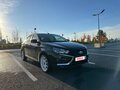 2018 Lada (ВАЗ) Vesta CNG I, чёрный, 690000 рублей - вид 2