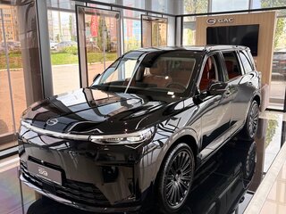 2026 GAC S9, чёрный, 6949000 рублей, вид 1