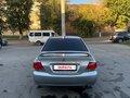 2003 Mitsubishi Lancer IX, серебристый, 350000 рублей - вид 7