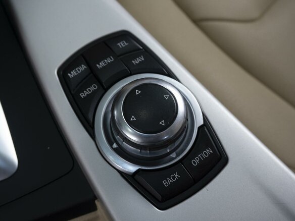 2014 BMW 3 серии 316i VI (F3x), белый, 1409000 рублей - вид 20