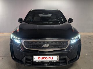 2024 Knewstar 001, чёрный, 3250000 рублей, вид 1