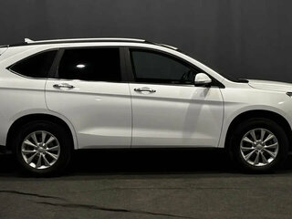 2023 Haval M6 II, белый, 1549000 рублей, вид 4