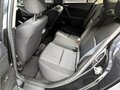 2009 Mazda 3 II (BL), чёрный, 750000 рублей - вид 11