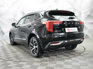 2022 Haval Jolion I, чёрный, 1545000 рублей, вид 3