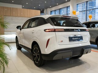 2026 Tenet Plus L4, белый, 2540000 рублей, вид 3