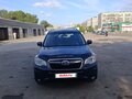 2015 Subaru Forester IV, серый, 1500000 рублей - вид 1