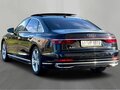 2023 Audi A8 Long 50 TFSI IV (D5) Рестайлинг, чёрный, 10500000 рублей - вид 5