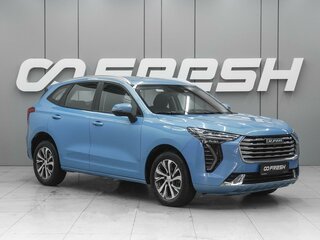 2022 Haval Jolion I, синий, 1180000 рублей, вид 1