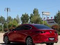 2025 Mazda 3 Axela IV (BP), красный, 1867000 рублей - вид 5