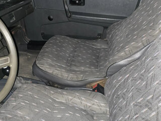 1994 Lada (ВАЗ) 2108, красный, 90000 рублей, вид 4