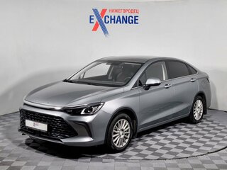 2024 BAIC U5 Plus, серый, 1399000 рублей, вид 1
