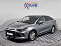 2024 BAIC U5 Plus, серый