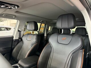 2026 Jetour T1, серый, 4157901 рублей, вид 5