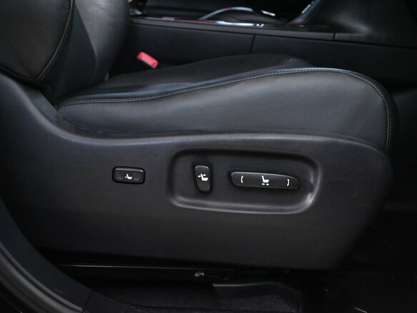 2013 Lexus RX 270 III Рестайлинг, чёрный, 2300000 рублей - вид 14